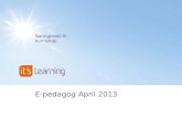 2013 3 e-pedagog