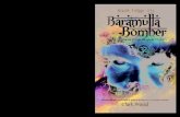 Baramulla Bomber Preview (Book Eka of Svastik Trilogy)