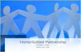 6421 Ralph K Home School Partnership Project Power Point Presentation