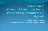 Session Harmonization 3c - Disan 2 evolution of spm in uganda