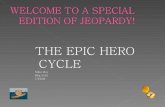 Epic Hero Jeopardy 2.1