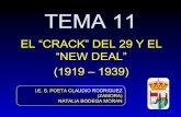 Tema11 El Crack del 29