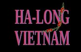 Ha long-vietnan