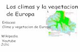 Clima y vegetacion de europa (no borrar)