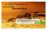 Green City Biodiesel Leaflet