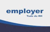 Apresentação serviços employer_2014