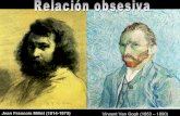 Millet Van Gogh