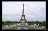 Torre Eiffel. Arquitectura de hierro siglo xix