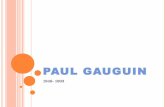 Paul gauguin 2003