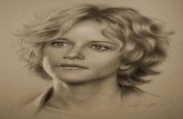 Photo Realistic Pencil Sketches Of Celebrities
