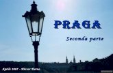 Praga - 2a. parte