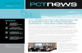 El boletín del PCT de Turismo y Ocio de mayo y junio de 2012 - PCTnews