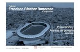 Estadio Francisco SáNchez Rumoroso