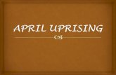 April uprising (1) (1)
