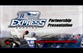 Reading Express - Partnership Presentation