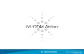 IVI-COM Action