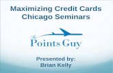Chicago Seminars 2014 Presentation