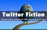 Twitter fiction-2