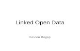 Linked Open Data (EIS)