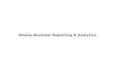 Densio  Mobile Business Reporting & Analytics