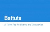 Battuta (App)
