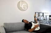 Workspace Wednesday: LG Entertainment's Executive Suites in Houston