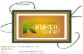 jaypee greens kristal court | jaypee greens kristal court Noida