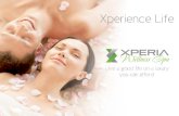 Xperia Wellness Spa