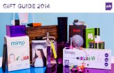 PSFK Gift Guide 2014