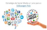 Social media - IPAM Final Work