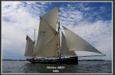 Sailing vessel Nortun
