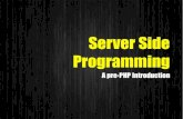 8 pemrograman internet   server side programming