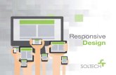 SolTech - Responsive Design and Responsive Content