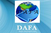 DAFA Campaign