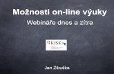 Zikuška Infokon 2010