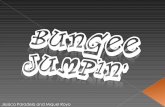About Bungee Jumpin'