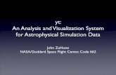 yt: An Analysis and Visualization System for Astrophysical Simulation Data