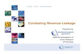 2013 03 18 webinar 2013   combating revenue leakage