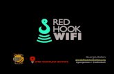 Red Hook Wifi