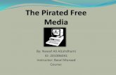 The Pirated Free Media (Transmission
