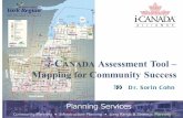 Friday May 11 Presentation - Community Assessment Introduction