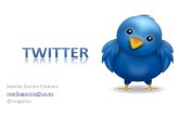 Twitter, el microblogging para periodistas