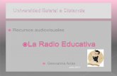 Radio Educativa
