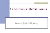 Tarea Nº 7 Journal Citation Reports