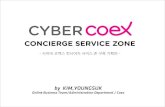 Cybercoex conceirge zone plan ver 1.0
