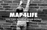 How MAP4life works