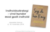 Headstart Morgenseminar: Astrid Haug