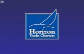 Horizon Yacht Sales Ownership brochure