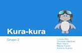 Proyecto Kura Kura - Presentación técnica