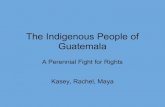 The indigenous people_of_guatemala